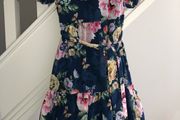 Girls Monsoon Dress 8y