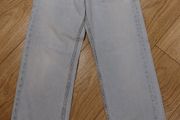 Brand new Zara girls jeans - size 9 years