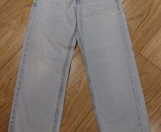 Brand new Zara girls jeans - size 9 years