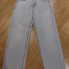 Brand new Zara girls jeans - size 9 years