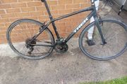 adults bike