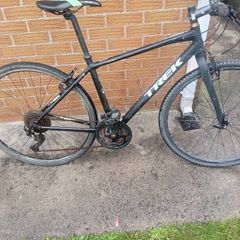 adults bike
