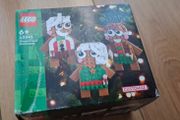 Lego 40642 Gingerbread Ornaments