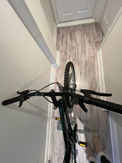 City bike