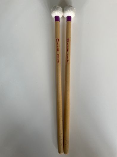 Percussion Mallets