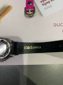 Eberhard&Co roulette date