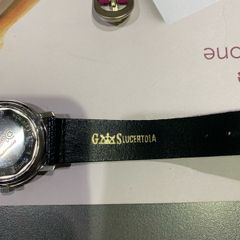 Eberhard&Co roulette date