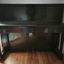 Upright Baresford Piano Free for Collection Image 5