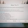 Samsung The Frame 43" TV Image 2