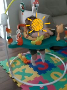 jumperoo