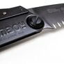 Japanese Steel Blade folding saw tool Image 3