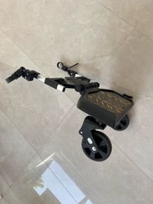 Buggy Board