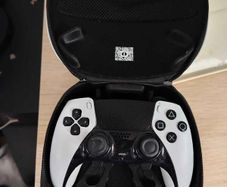 PS5 DualSense Edge Controller (White)
