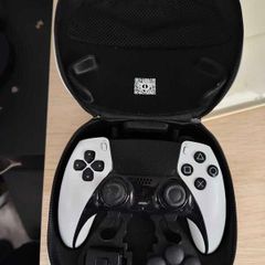 PS5 DualSense Edge Controller (White)