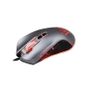Mixie Gaming Blade Warrior Mouse (M10) Image 3