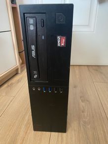 ASUS desktop