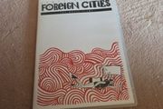James Cooper's Foreign Cities: The Music Films DVD