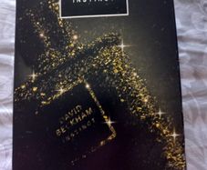 David Beckham Instinct Gift Set