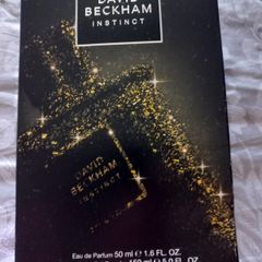 David Beckham Instinct Gift Set