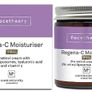Facetheory 3 PACK Skin Tone Serum Set Image 3