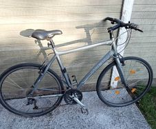 Trek 7.3FX