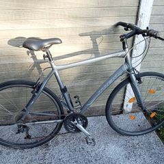 Trek 7.3FX