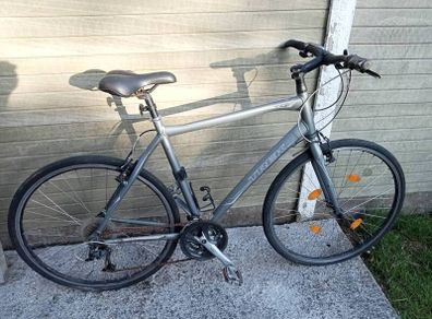 Trek 7.3FX