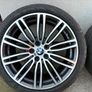 Bmw G30 Alloy Wheels Image 4