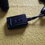 Bateries AAA Wireless controller PlayStation2 Ps2 Games Original Image 8