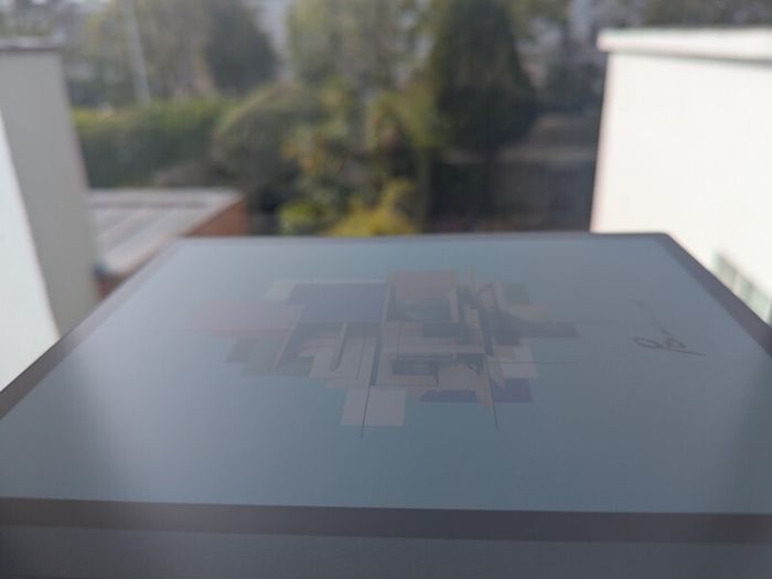 BOOX Tab Ultra C Pro 10.3 Colour E-Ink Tablet