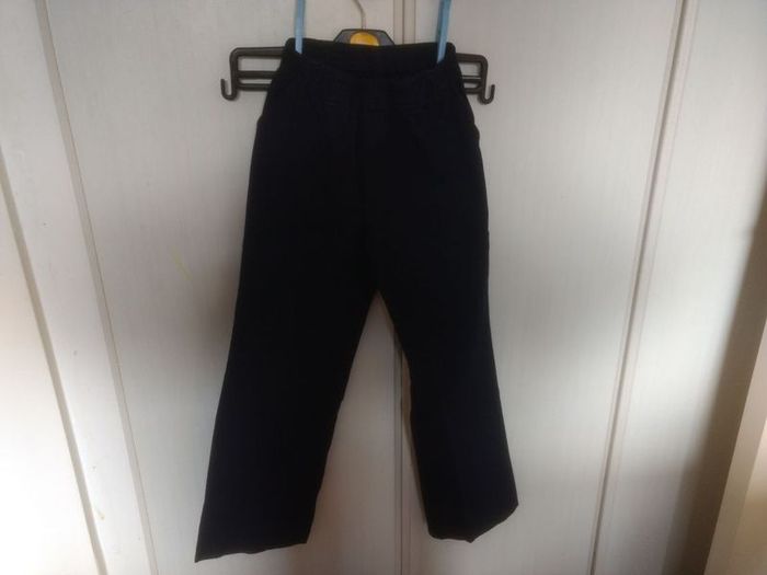 For Boy from Anthony Rayon