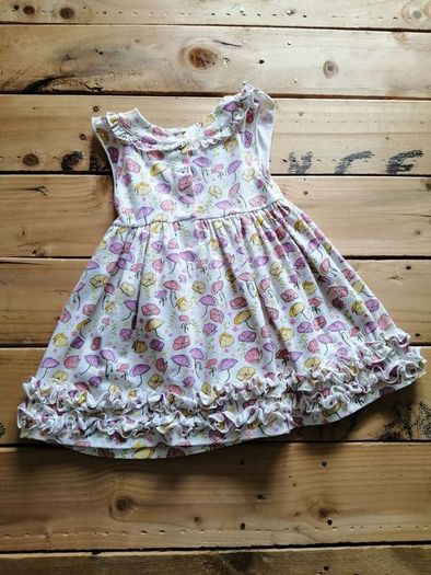 Disney baby dress 18 to 24 months