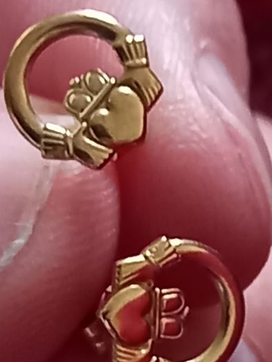 9ct gold