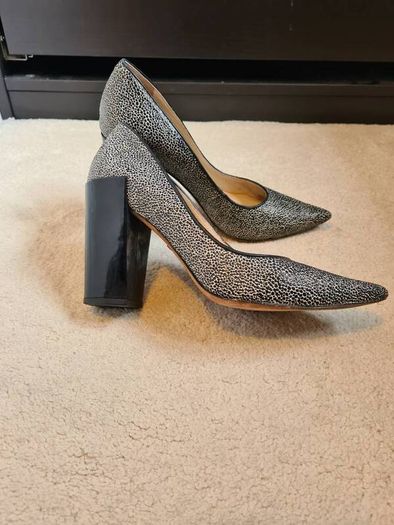 Whistles Heels UK5