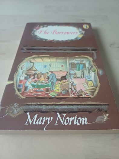 Classic Children's Illustrated Vintage Book Collection x 9