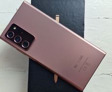 Samsung Note 20 Ultra