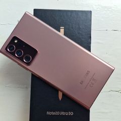 Samsung Note 20 Ultra