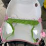 TRUNKI Cow Childrens suitacase Image 3
