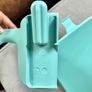 Tripp Trapp Baby Set V3 - Duck Egg Blue Image 3