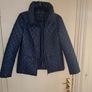 Navy jacket Image 2