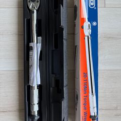 Draper 20-110 Nm torque wrench