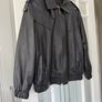 leather jacket Image 3