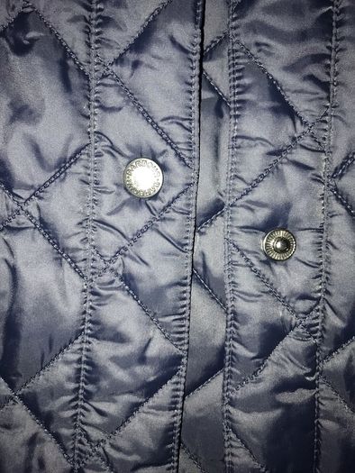 Barbour