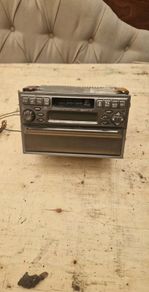 Radio nissan xtrail 2003