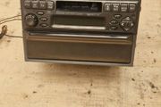 Radio nissan xtrail 2003