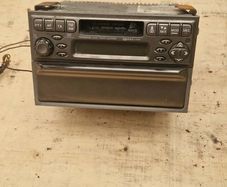 Radio nissan xtrail 2003