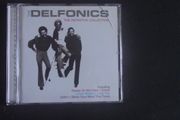 The Delfonics - The Definitive Collection CD