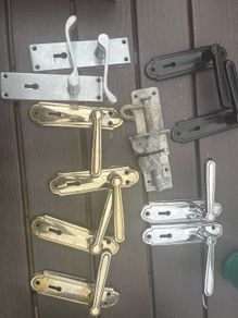 handle