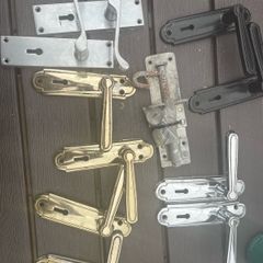 handle
