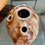 Achill Island Pottery Bud Vase Image 8